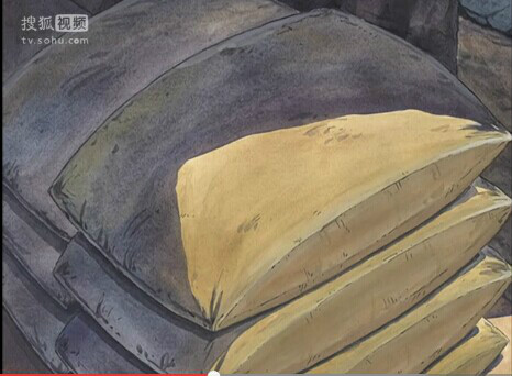  p>动漫《 a href="#" data-lemmaid="8904">海贼王 /a>》里一种虚构