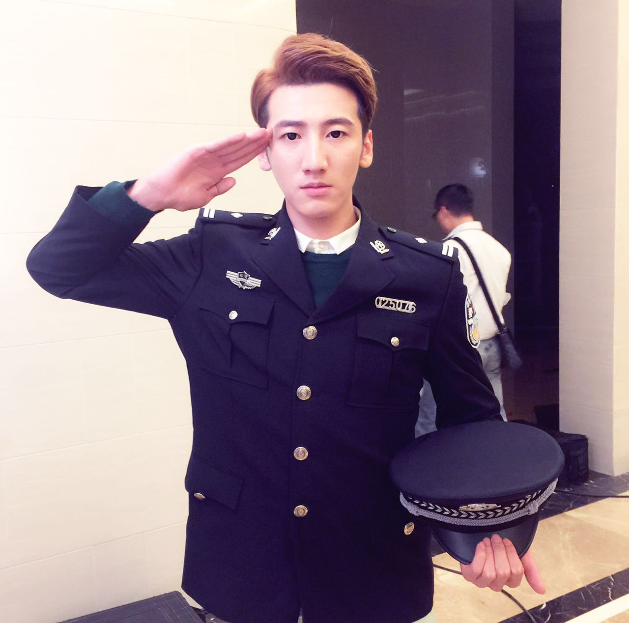  p>李欣雨,中国内地男演员, a target="_blank" href="/item/歌手