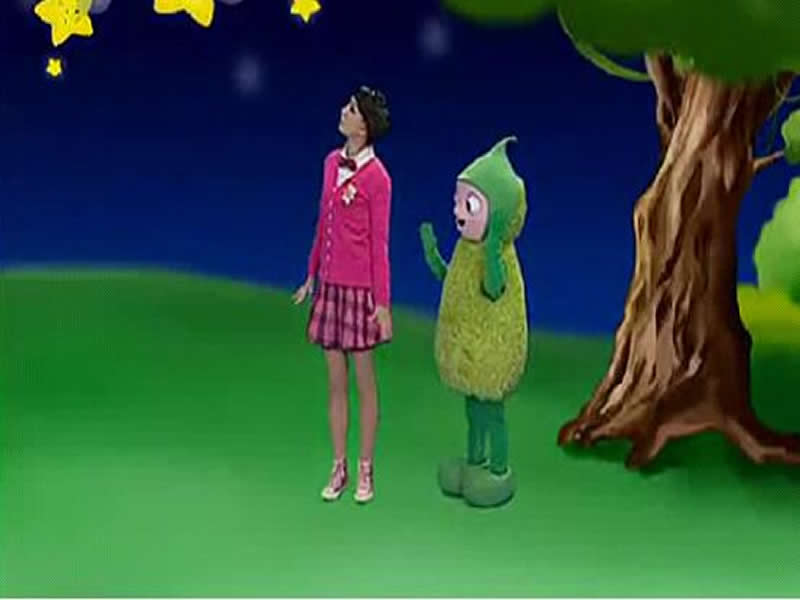 小小智慧树小星星