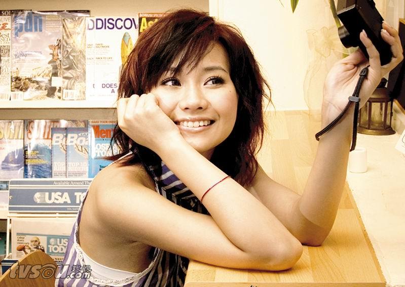  p>杨爱瑾(miki yeung),1985年出生于中国香港,中国香港女演员,歌手