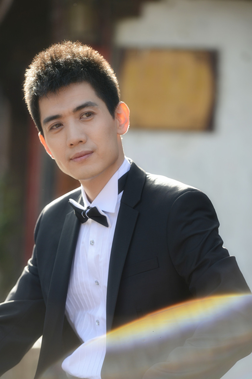 id="gnrthqln8y">徐箭,1975年10月26日出生于山东济南,中国男演员任 