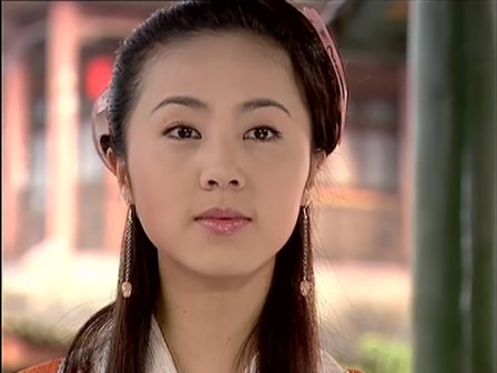 杨门女将之女儿当自强_百度百科