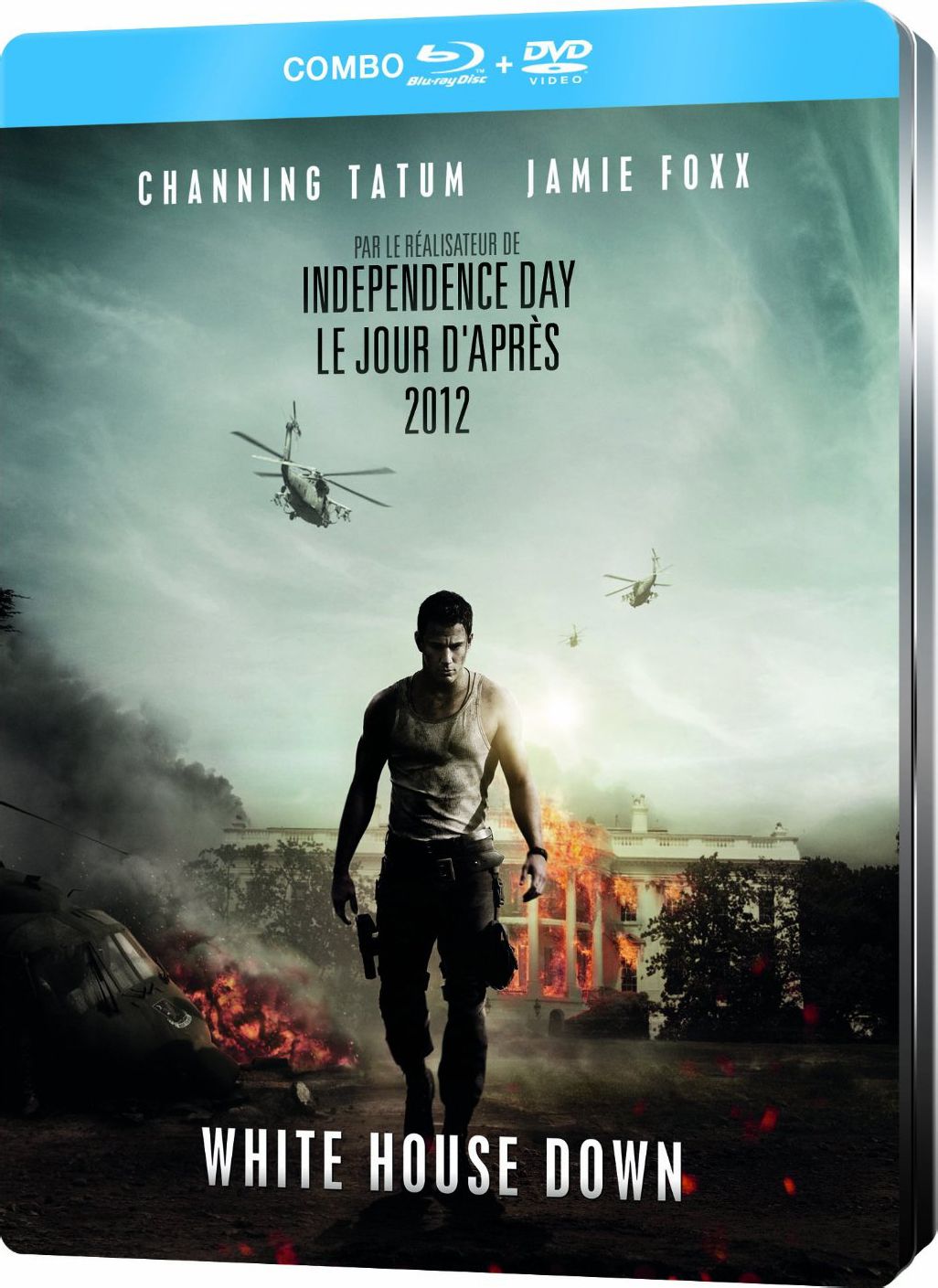  p>《惊天危机》是由 a href="#" data-lemmaid="267083">罗兰·艾默