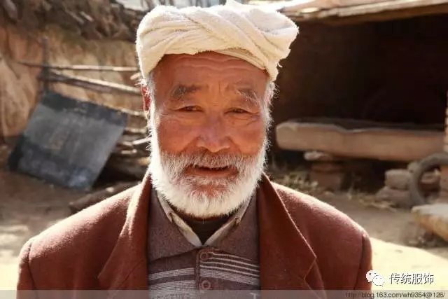 束发的古代男子，头上可以玩的花样可多了呢！_百科TA说