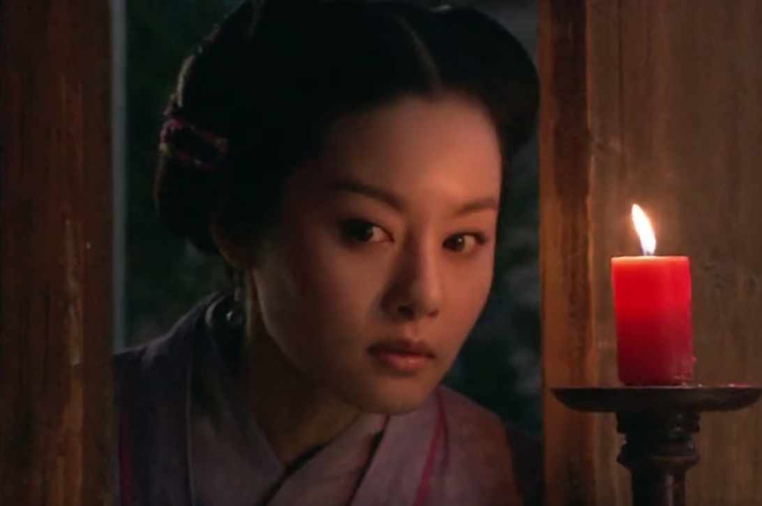 《水浒传》里的朴刀，宋代好汉们的标配_百科TA说