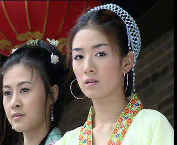 少林武王