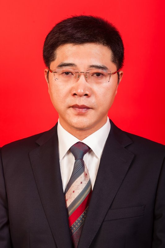 吕军