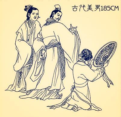 邹忌（中国战国时期齐国政治家）_百度百科