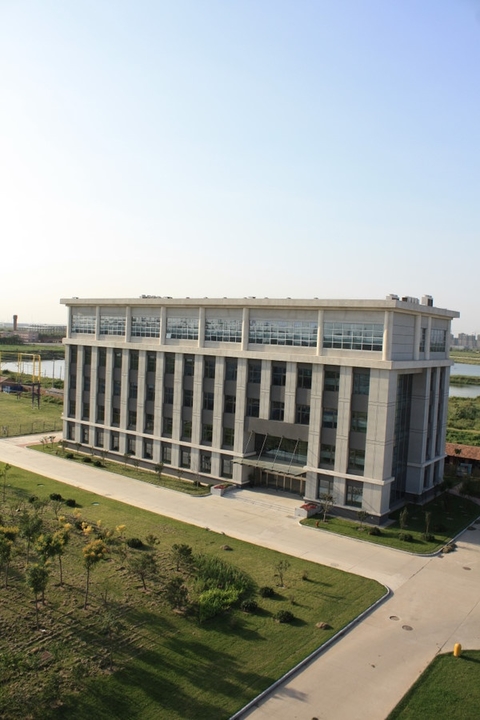 天津公安警官学院