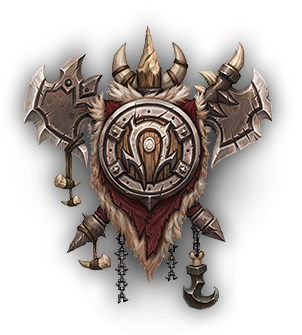 horde),是网络游戏《 a target="_blank" href="/item/魔兽世界/66392
