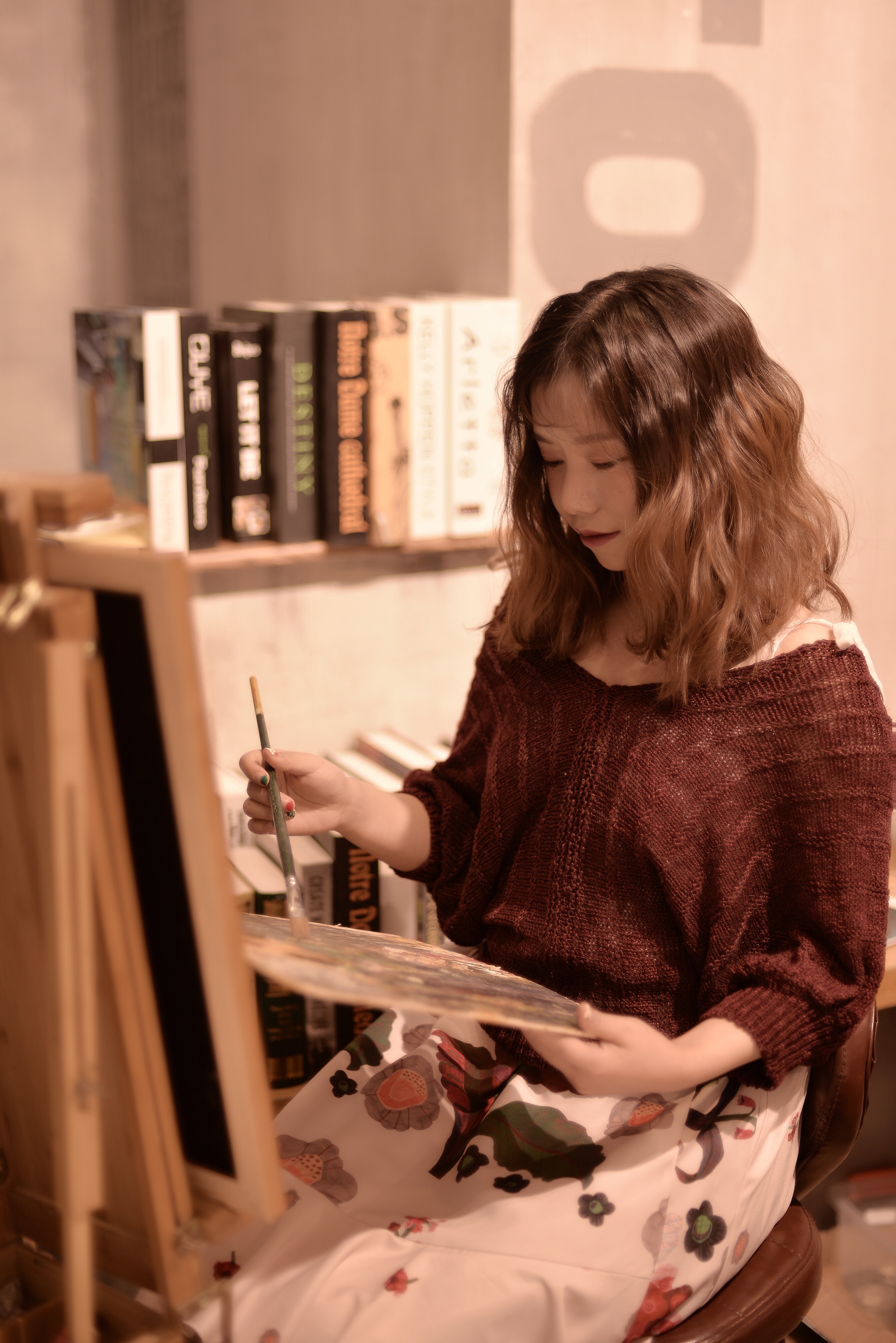 唐源儿
