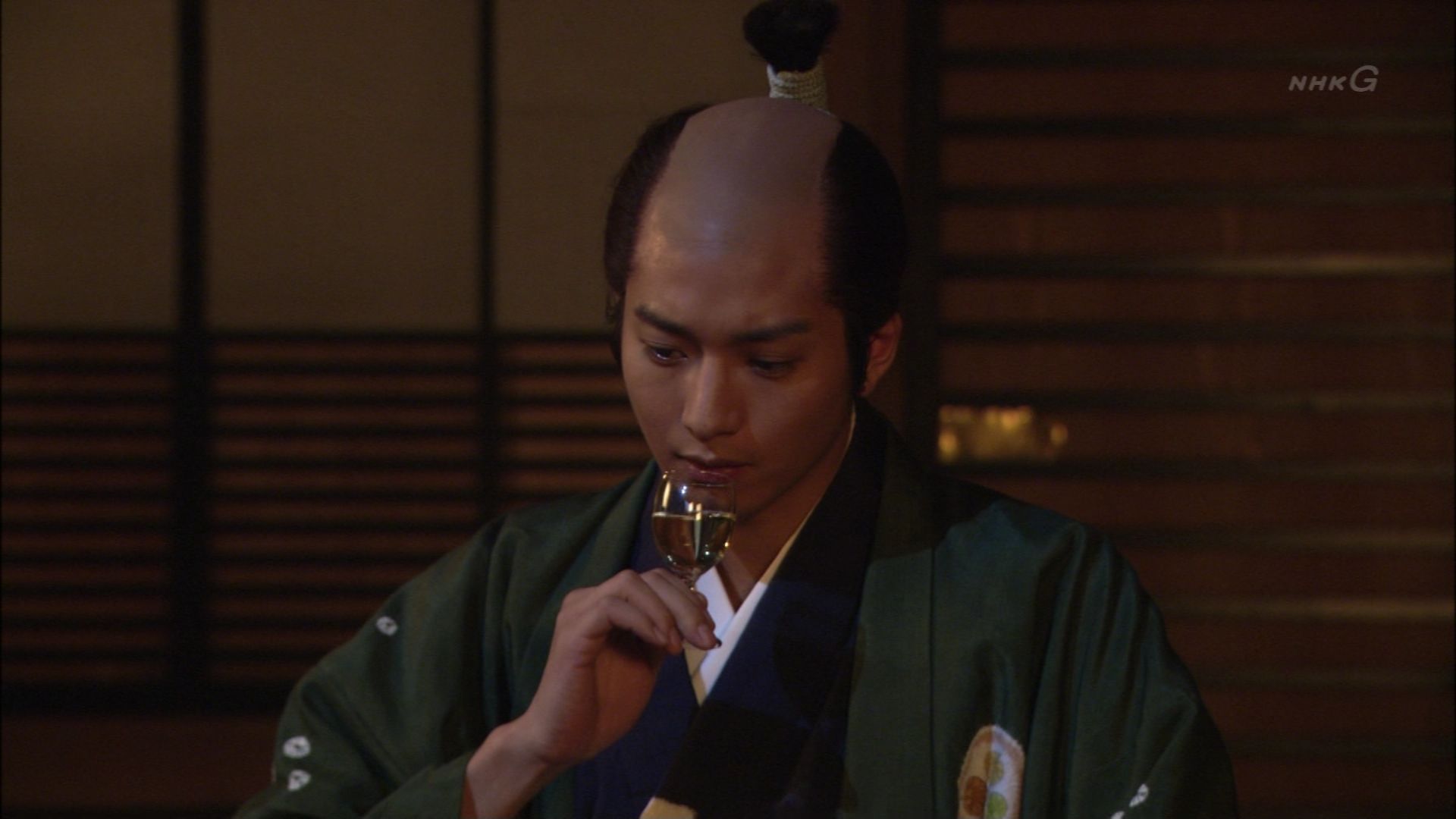 江·公主们的战国