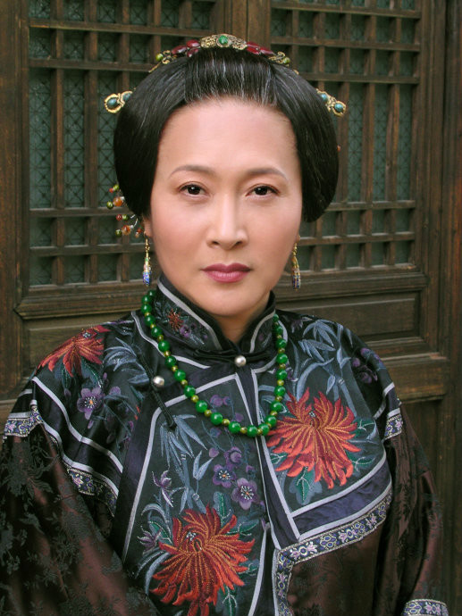 女人花