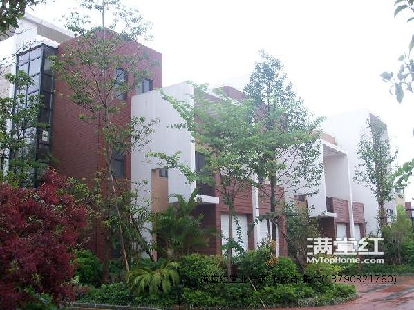 丽水佳园翡翠湾