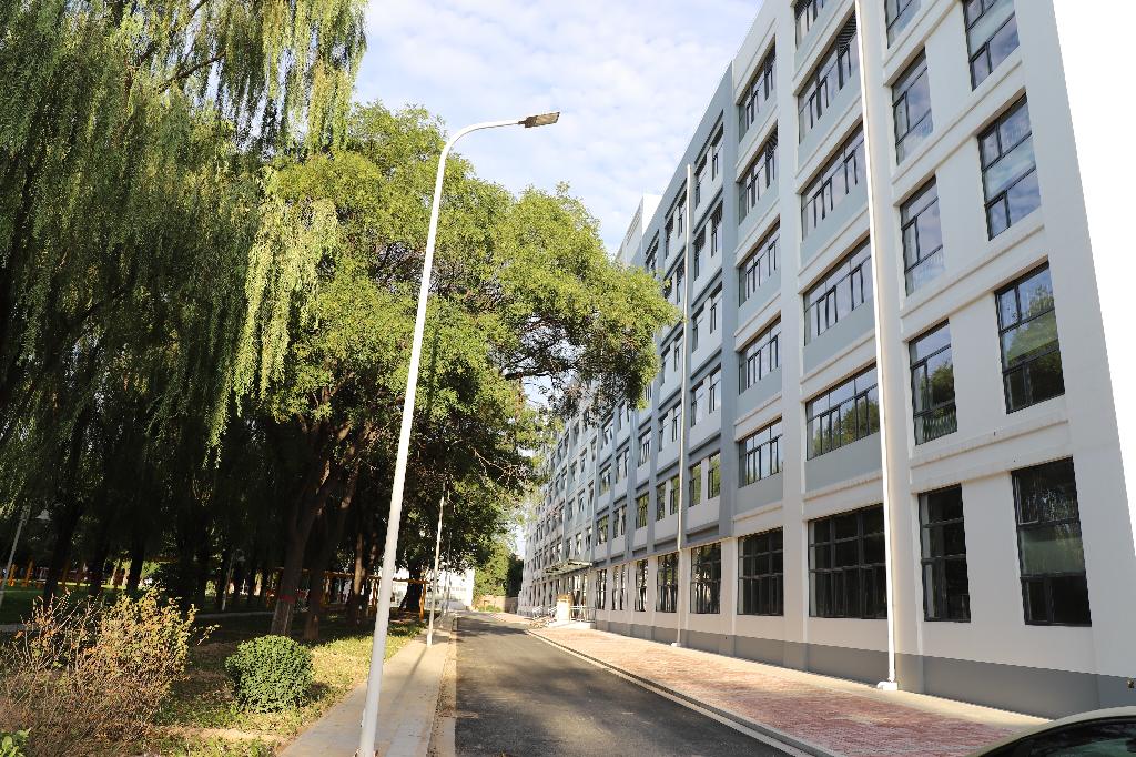 太原工业学院化学与化工系