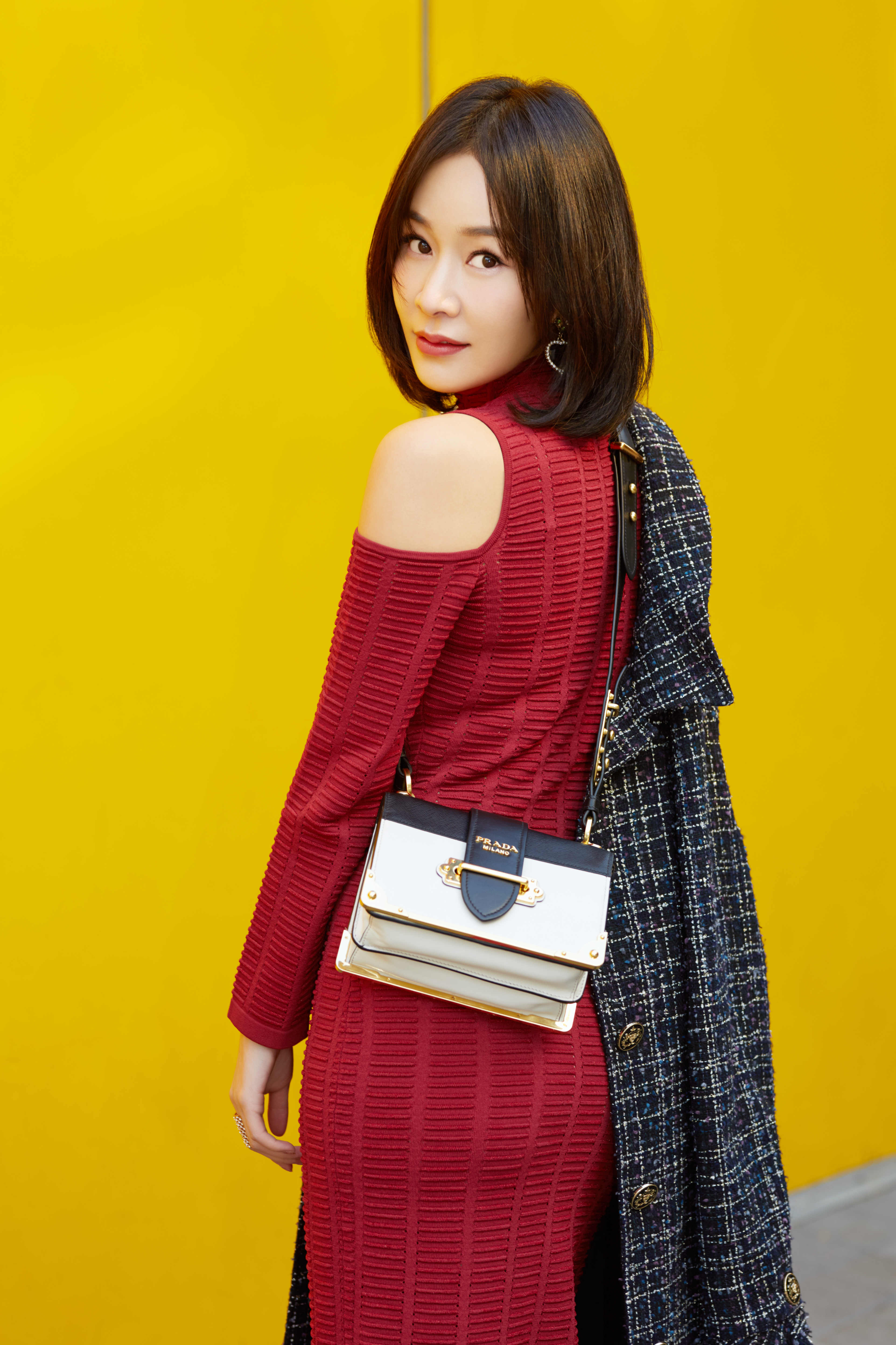  p>胡蓉蓉,中国内地女演员,歌手,毕业于 a target="_blank" href="