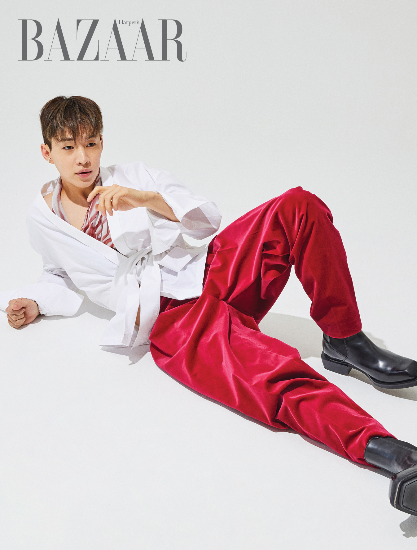  p>刘宪华(henry lau),1989年10月11日出生于加拿大,就读于伯克利音乐