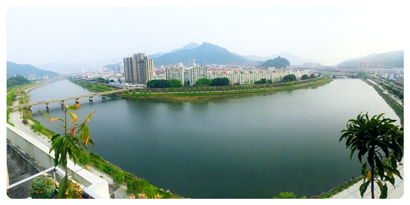 三门县_百度百科