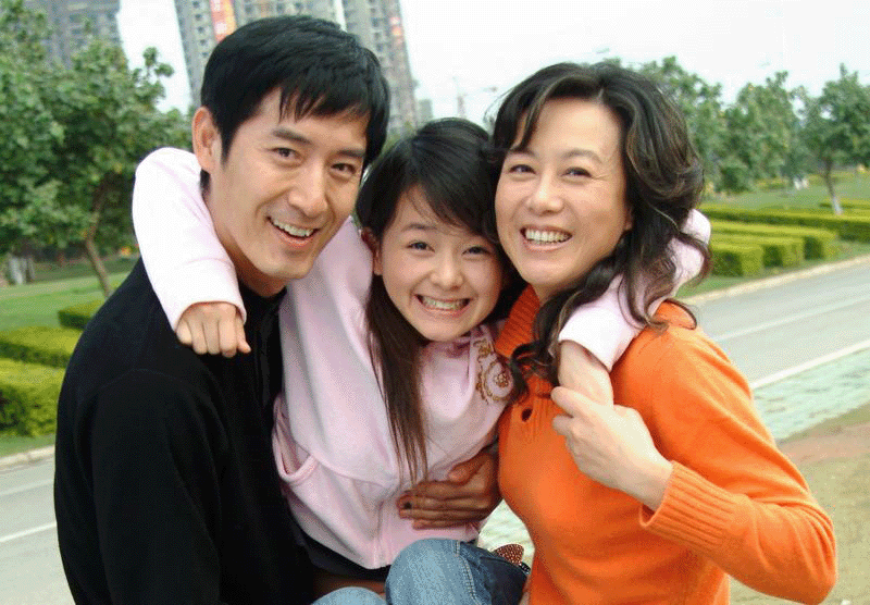 ">江海洋 /a>执导, a target="_blank" href="/item/马跃/10445654"