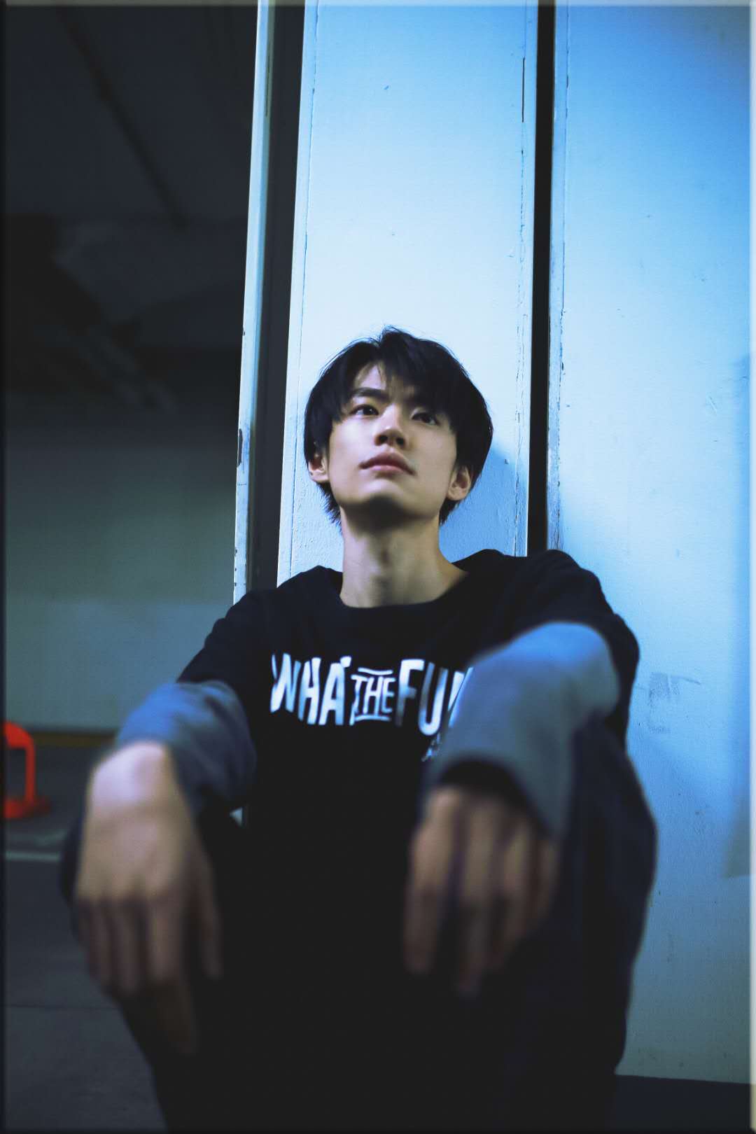  /p> p>2016年5月,陈思键发行首张个人mixtape《精神分裂》.