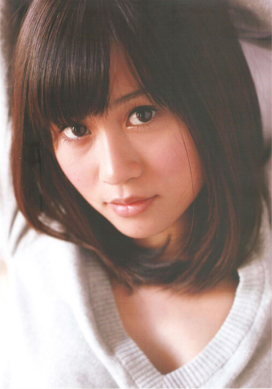前田敦子