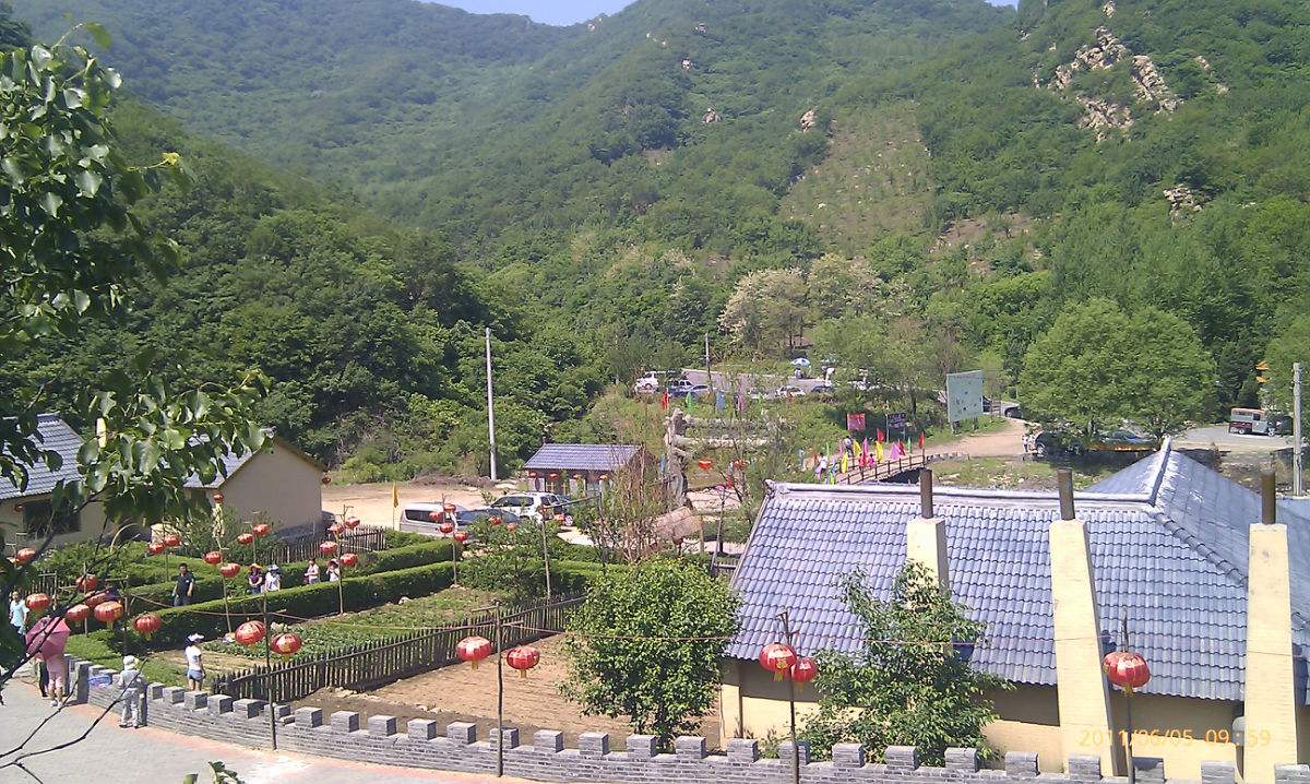  p>象牙山位于辽宁省 a href="#" data-lemmaid="302068">铁岭市 /a> 