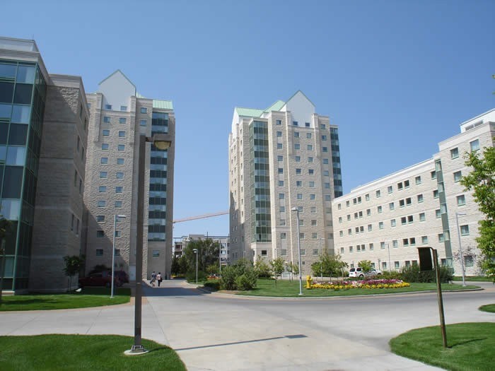 university of regina