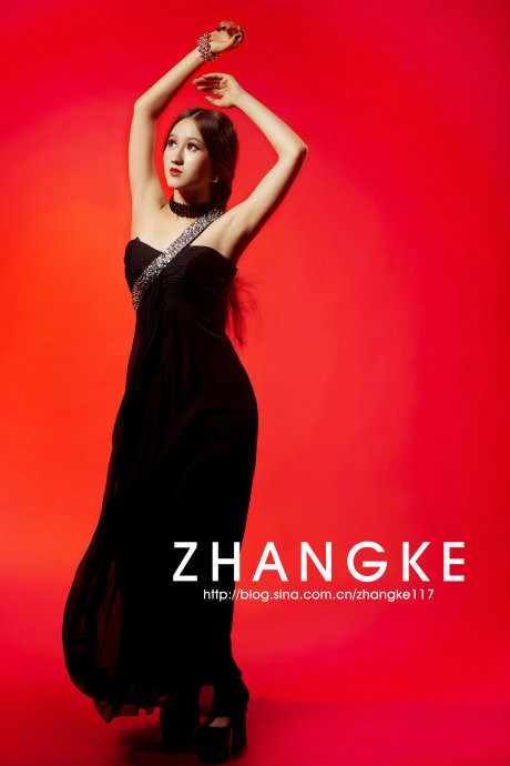 帕尔维娜·多力红