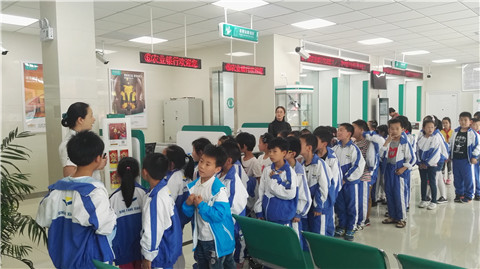 如东县大豫镇兵房小学