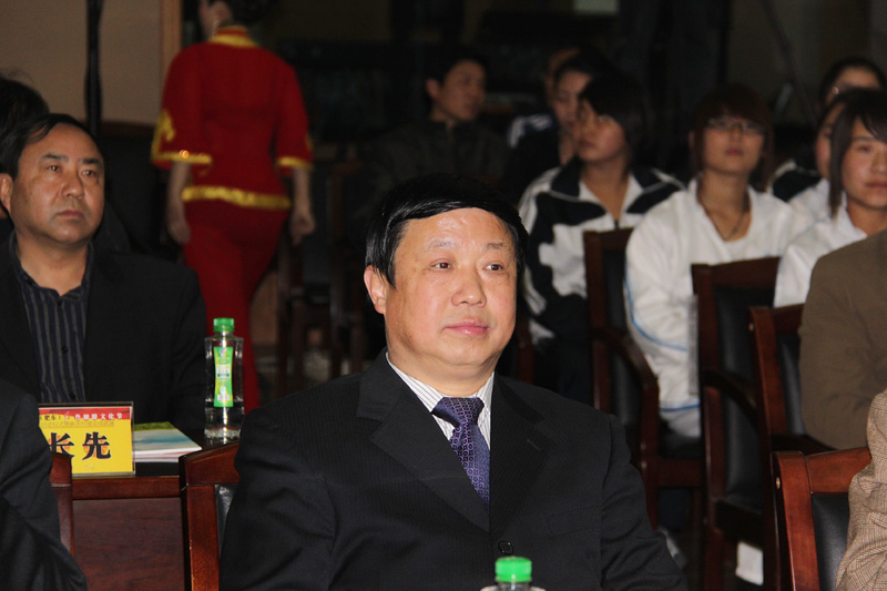 肥东人大