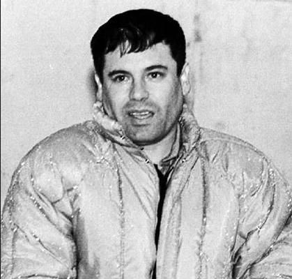  p>华金·古斯曼·洛埃拉(又译名:华金·古兹曼·洛埃拉)(joaquín