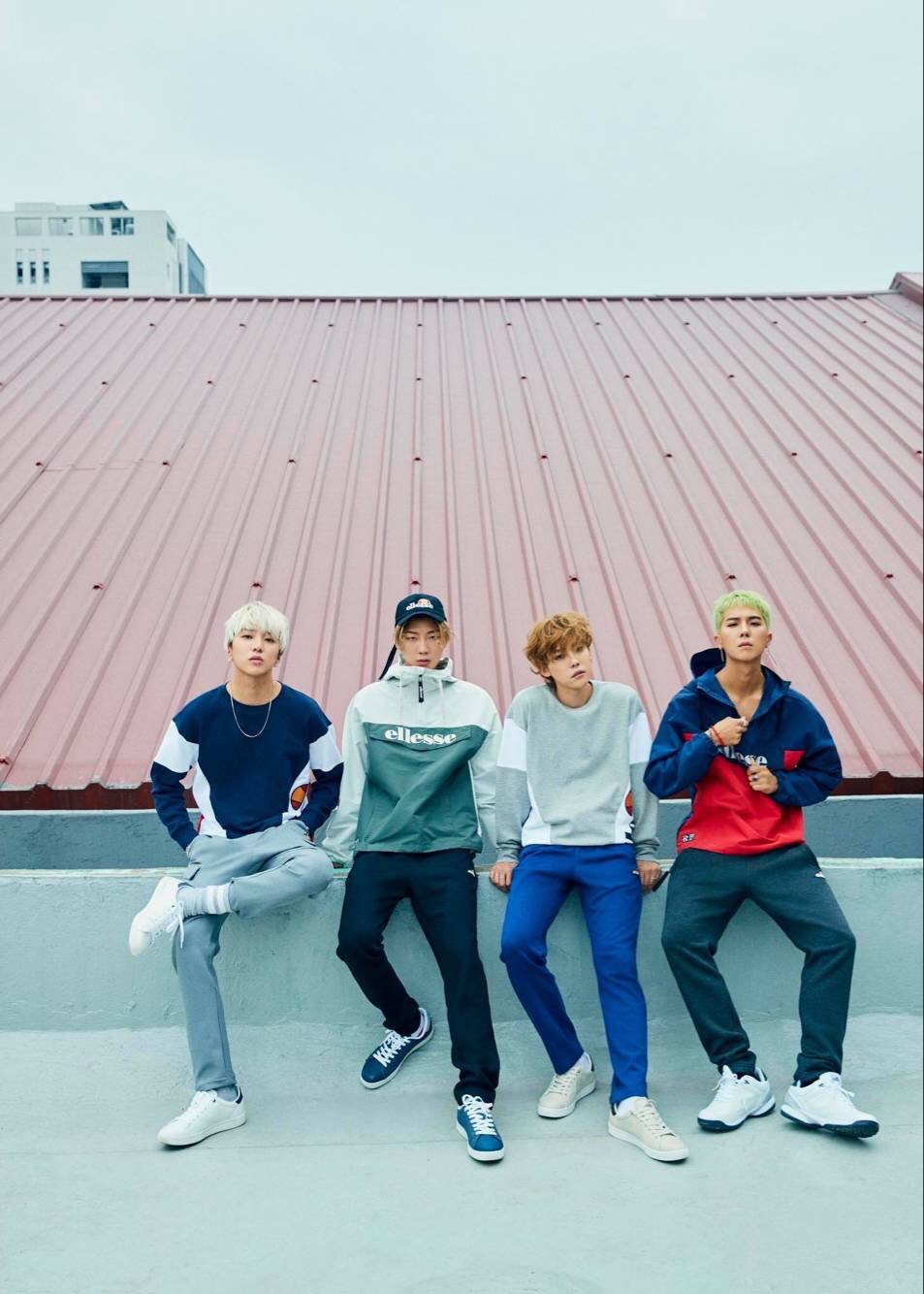 winner(      )是韩国yg entertainment于2014年推出的男子组合,出道