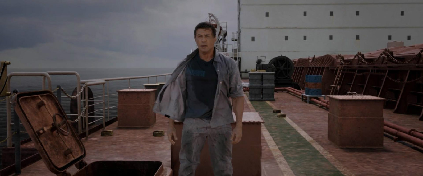  p>《金蝉脱壳》是 a target="_blank" href="/item/米凯尔·哈弗斯特