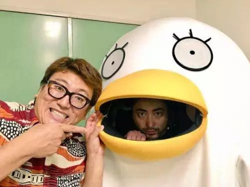 银魂 的污段子比内裤还脏 但为什么不看动漫的观众也欲罢不能 百科ta说