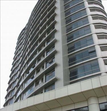 上海华谊大厦商务中心