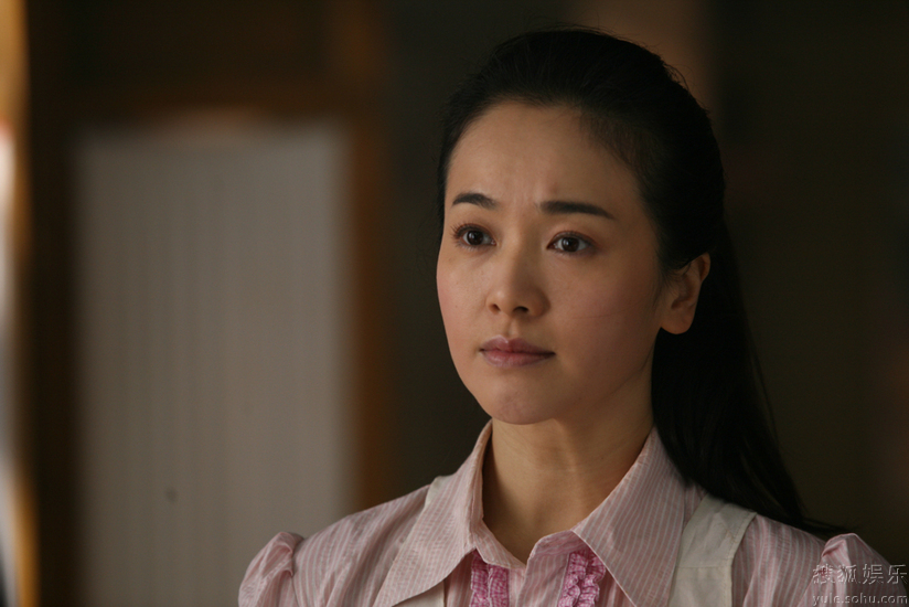 参演首部电影《 a target="_blank" href="/item/蒋筑英/10662962"