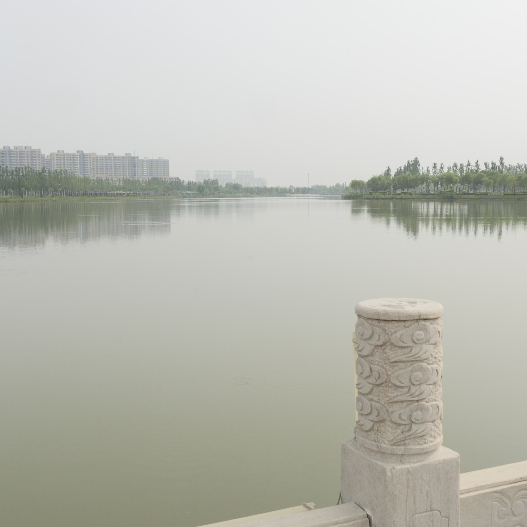  p data-id="gnx19emu5o">云中河景区位于山西省忻州城区北部的云中河