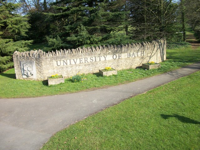 university of bath