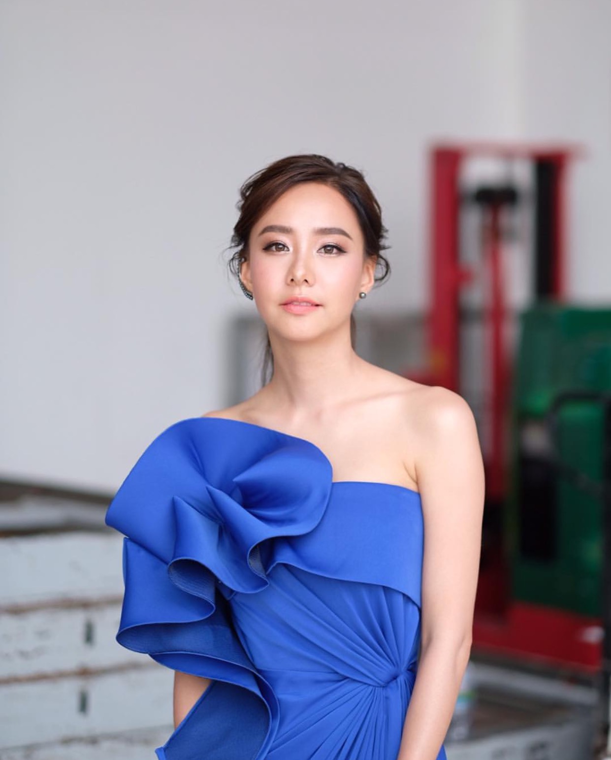 toey jarinporn julkiet