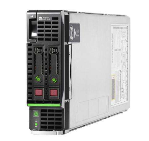 2 X 4 Go RAM ECC Pour HP Proliant BL25p G2 – PC2-5300P 667 MHz, Enregistré, Marque Samsung