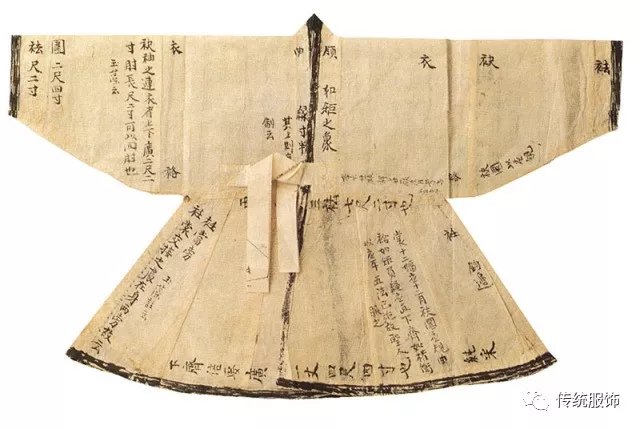 道袍、直身、直裰、深衣、直裾傻傻分不清楚？图文并茂攻略收好！_百科TA说