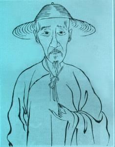 寄题翠麓寺呈伯强寺丞