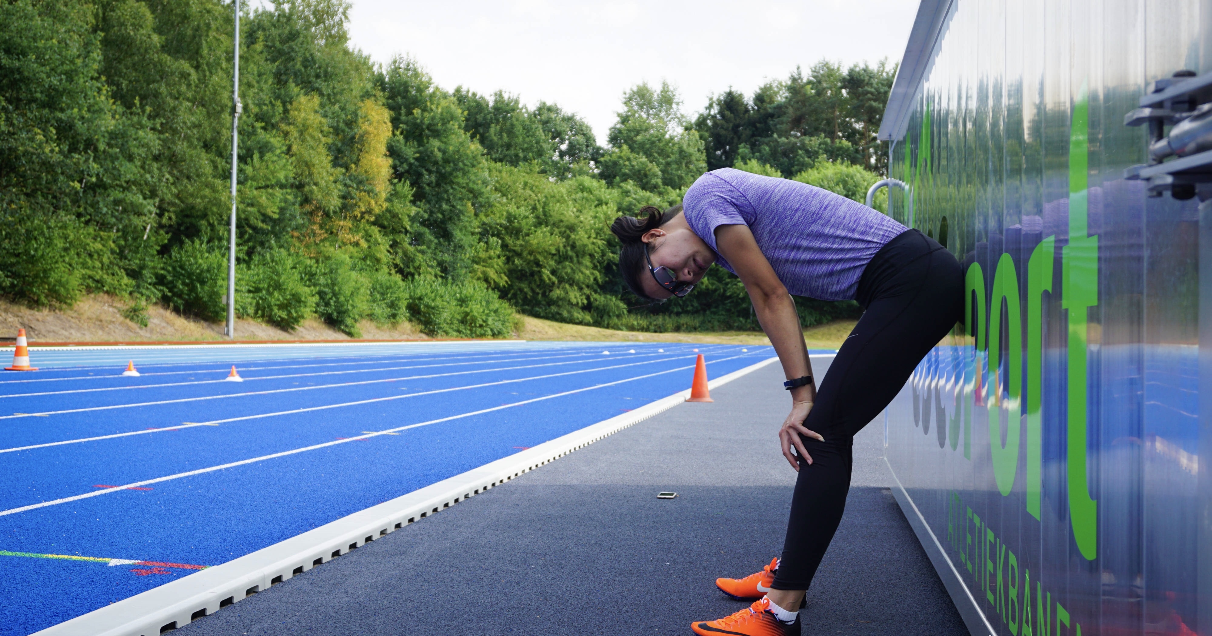 中国田径运动员,是目前这批中国短跑女将首位跑进11秒的选手
