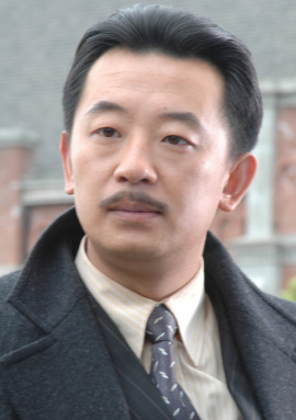 丁力头像