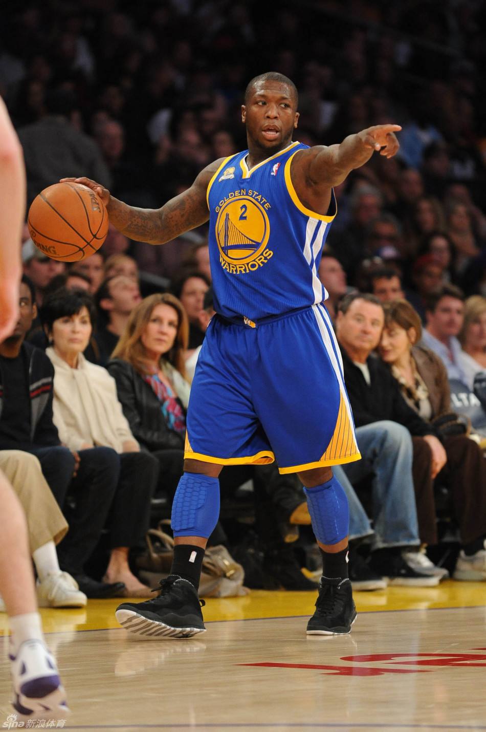 p>内特·罗宾逊(nate robinson),1984年5月31日美国 a target="