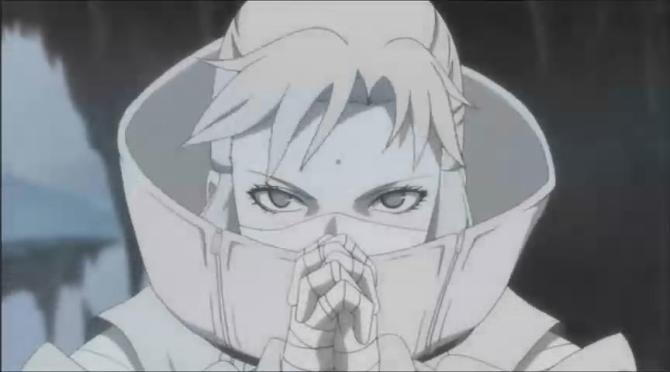 ">卑留呼是剧场版《 a target="_blank" href="/item/火影忍者疾风传