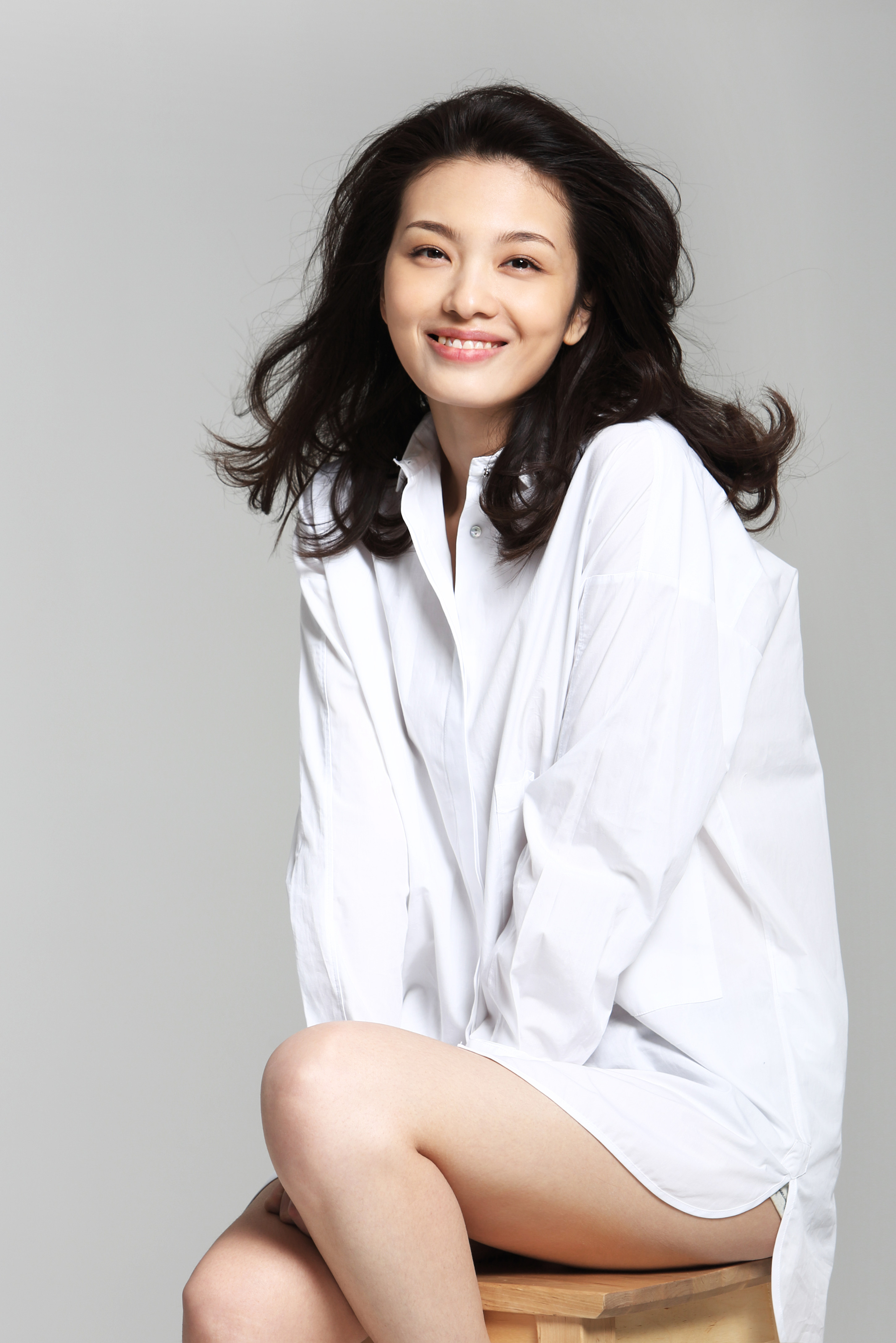  p>张杨智子,出生于新疆乌鲁木齐,中国内地女演员