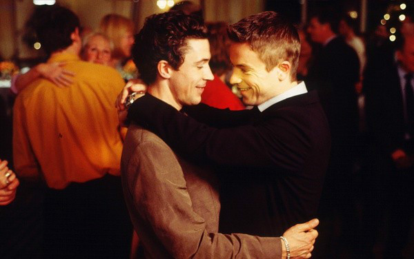 英国为什么那么多基佬