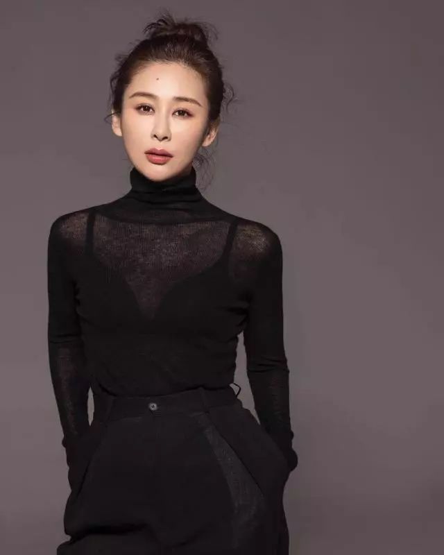 演员周扬：敏感而达观的观察者_百科TA说