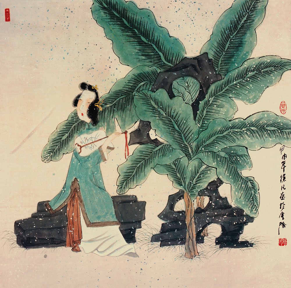  p data-id="gnb0ptim6z">徐凡,著名画家,祖籍 a target="_blank"